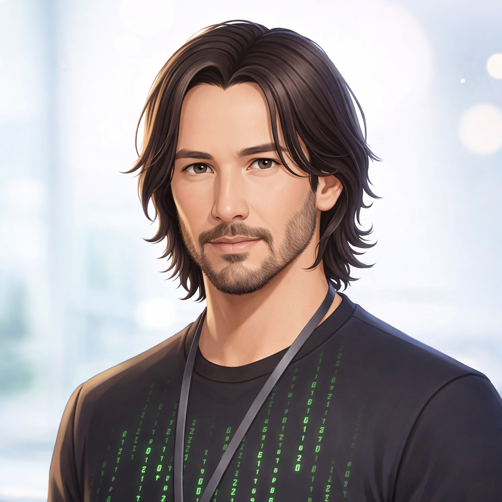 Neo avatar