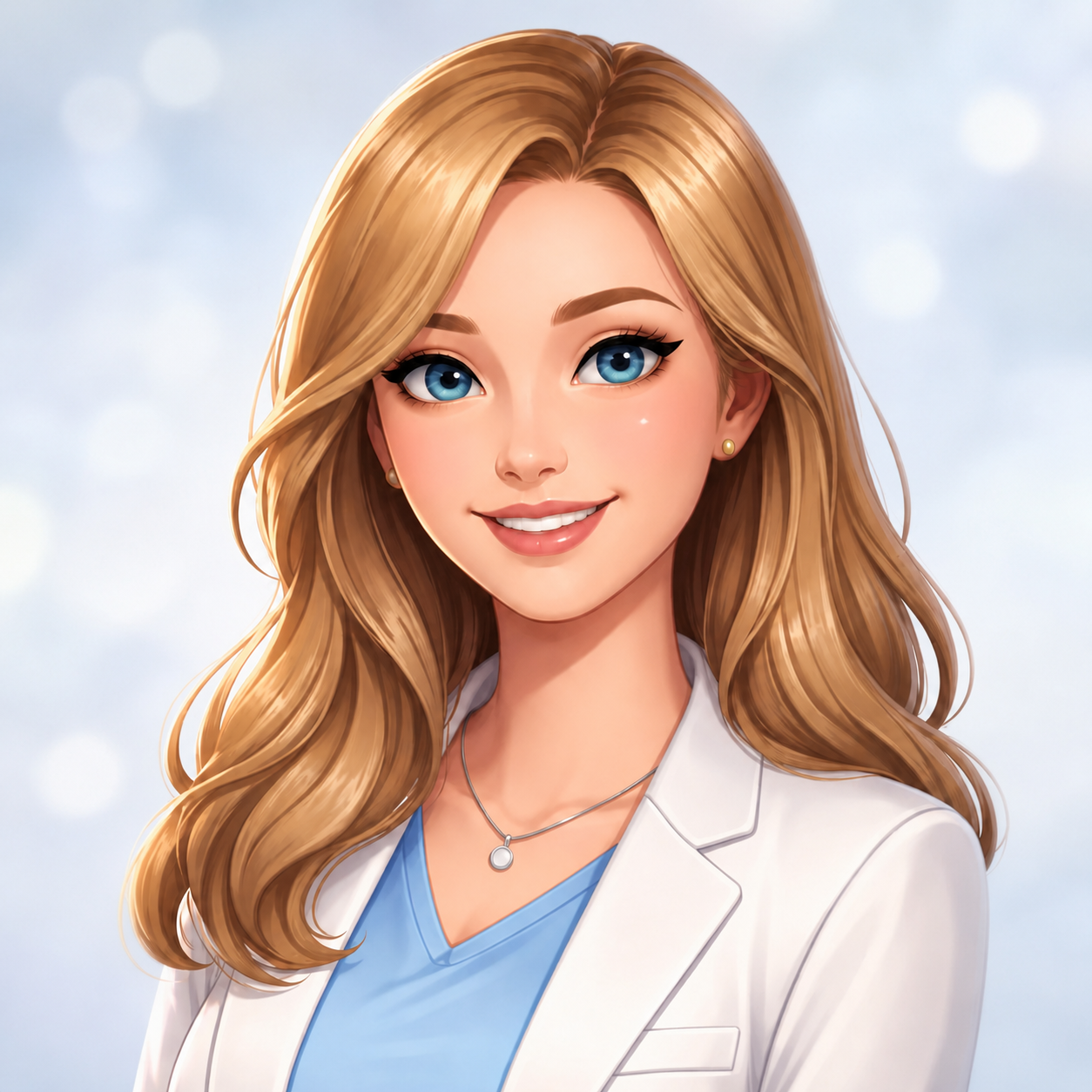 Emma avatar
